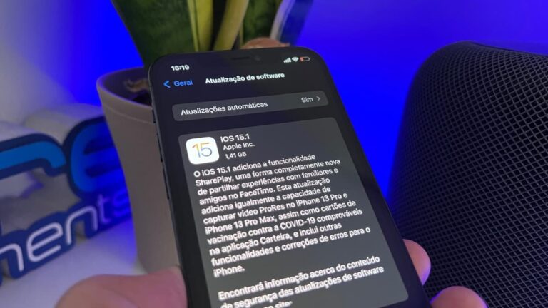 ما هي الميّزات الجديدة القادمة إلى التحديث الاول من نظام iOS الجديد .. iOS 15.1 ؟
