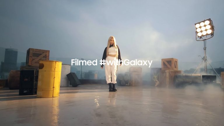 أفلام جديدة يتم تصويرها باستخدام هواتف Samsung Galaxy.. تعرّفوا على حملة Filmed #withGalaxy الجديدة!