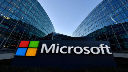 بعد النتائج الأخيرة المتعثرة لشركة Apple.. Microsoft تتفوق وتصبح الشركة الأعلى قيمة عالمياً