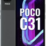 Xiaomi Poco C31 | شاومي بوكو سي31