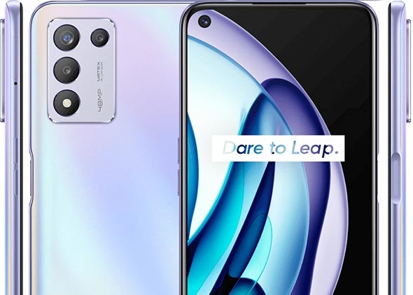سعر و مواصفات Realme Q3s سعر و مواصفات Realme Q3s