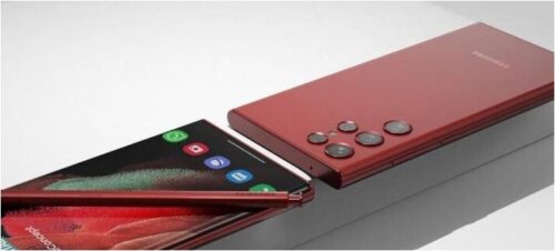 بعد العديد من التسريبات .. سامسونج Galaxy S22 Ultra قد يدعم الشحن السريع