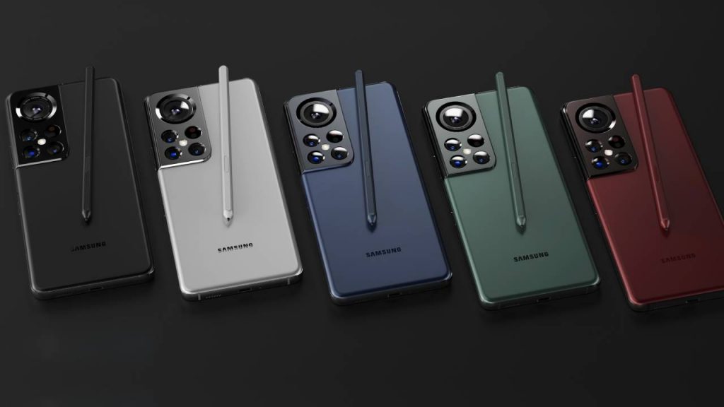 تسريبات جديدة تطال سلسلة Galaxy S22 المنتظرة!