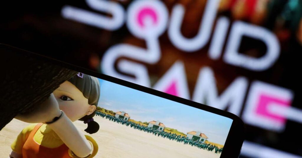 لم يعد الأمر مقتصرًا على السلسلة التلفزيونية فقط.. كيف استغل المخترقون شهرة Squid Game؟ لم يعد الأمر مقتصرًا على السلسلة التلفزيونية فقط.. كيف استغل المخترقون شهرة Squid Game؟