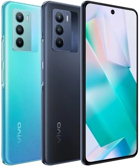 سعر و مواصفات vivo T1 سعر و مواصفات vivo T1
