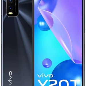 vivo Y20T | فيفو واي 20 تي