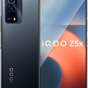 vivo iQOO Z5x | فيفو أي كيو أو أو زيد 5 إكس