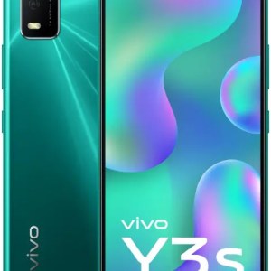 vivo Y3s 2021 | فيفو واي 3 إس 2021