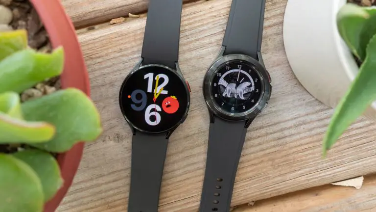 مراجعة ساعة Galaxy Watch 4 الجديدة من سامسونج .. تغيّر الاتجاه المألوف لنظام التشغيل