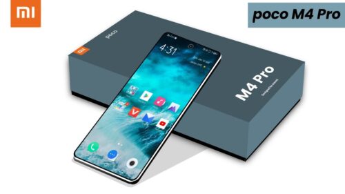 تأكيداتٌ رسمية حول إطلاق الهاتف Poco M4 Pro بداية شهر نوفمبر المقبل
