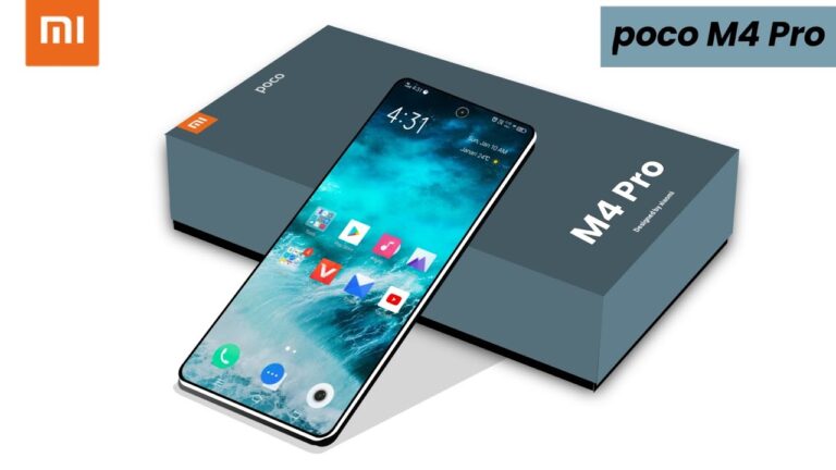 تأكيداتٌ رسمية حول إطلاق الهاتف Poco M4 Pro بداية شهر نوفمبر المقبل