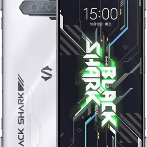 Xiaomi Black Shark 4s | شاومي بلاك شارك 4 إس