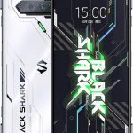 Xiaomi Black Shark 4s Pro | شاومي بلاك شارك 4 إس برو