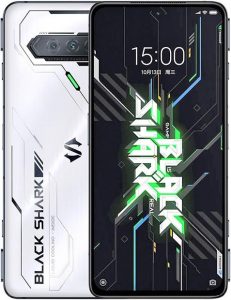 Xiaomi Black Shark 4s Pro | شاومي بلاك شارك 4 إس برو