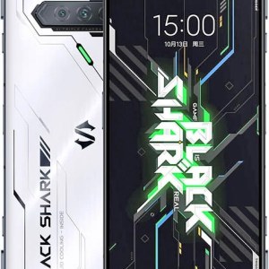 Xiaomi Black Shark 4s Pro | شاومي بلاك شارك 4 إس برو