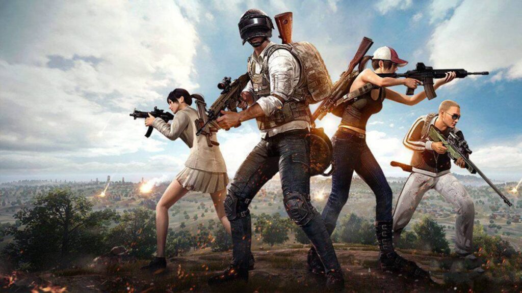 لعبة PUBG Mobile تتجاوز إيراداتها مبلغ 7 مليار دولار أمريكي منذ إطلاقها حتى اليوم! لعبة PUBG Mobile تتجاوز إيراداتها مبلغ 7 مليار دولار أمريكي منذ إطلاقها حتى اليوم!