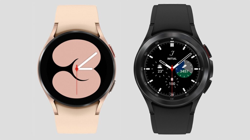 Samsung ستقوم بإطلاق ساعة Galaxy Watch 5 في منتصف العام القادم ولا معلومات حول الساعة الجديدة حاليًا Samsung ستقوم بإطلاق ساعة Galaxy Watch 5 في منتصف العام القادم ولا معلومات حول الساعة الجديدة حاليًا