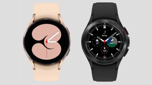Samsung ستقوم بإطلاق ساعة Galaxy Watch 5 في منتصف العام القادم ولا معلومات حول الساعة الجديدة حاليًا