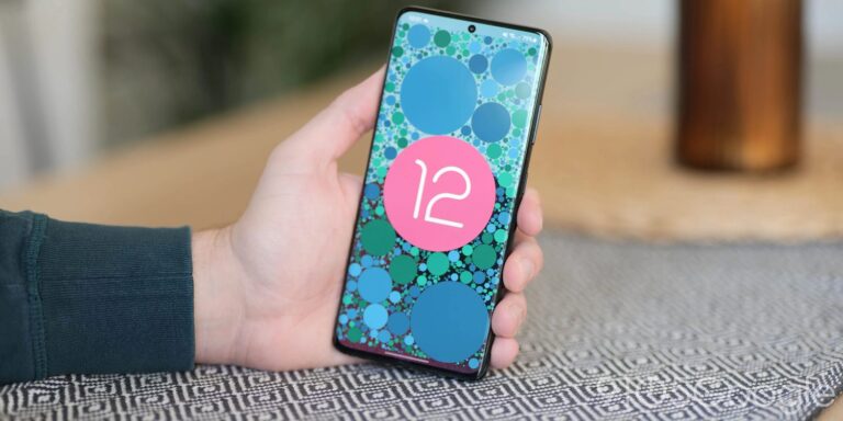 تعرف على القائمة الكاملة للأجهزة التي ستحصل على Android 12 وفق الجدول الزمني المحدد رسمياً .. هل هاتفك من بينها ؟