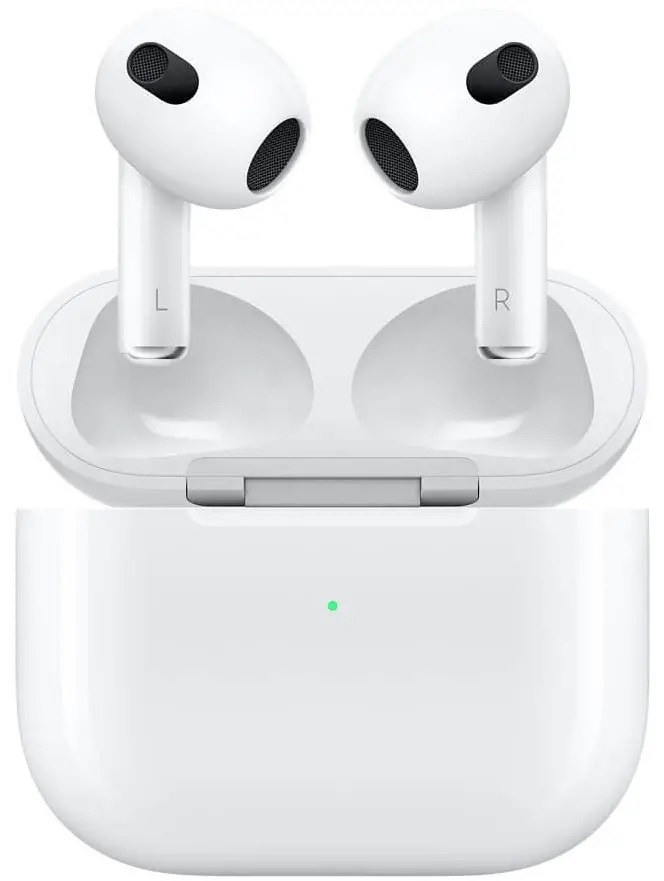 apple airpods 3rd generation