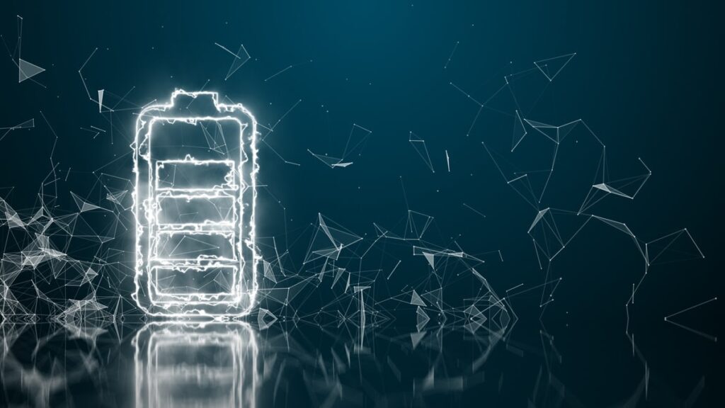 بطّاريات جديدة تسمح للهواتف الذكية بالعمل سبعة أيام متواصلة.. تعرّفوا على هذا الابتكار الجديد!