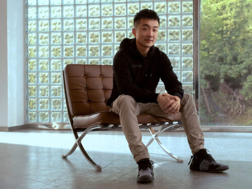 Carl Pei المدير التنفيذي لـ Nothing وأحد مؤسّسي OnePlus يقول: إعلان مارك زوكربيرج عن Metaverse هو السحر التكنولوجي الجديد