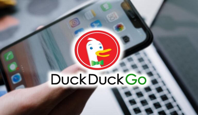 ميّزة جديدة من DuckDuckGo تمنع التطبيقات من سرقة بيانات المستخدمين على هواتف Android!