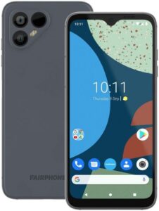 Fairphone 4 | فايرفون 4