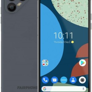 Fairphone 4 | فايرفون 4