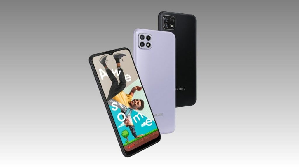 كاميرا عملاقة مقابل سعر منخفض.. استعدّوا لاستقبال هاتف Galaxy A13 الجديد!