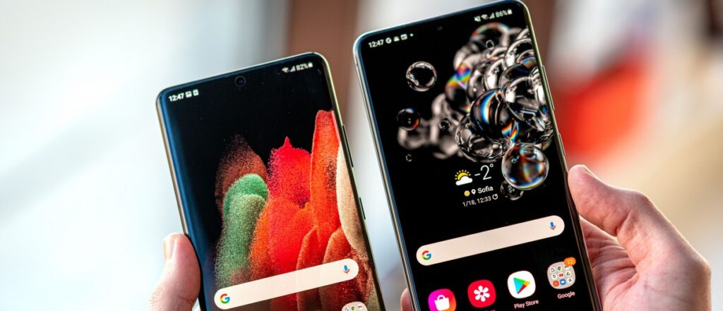 كم ستبلغ دقة الكاميرا الأمامية في الهاتفين القادمين Galaxy S22 و +S22؟ كم ستبلغ دقة الكاميرا الأمامية في الهاتفين القادمين Galaxy S22 و +S22؟