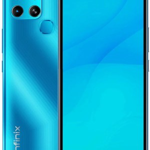 Infinix Smart 6 | انفينكس سمارت 6