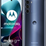Motorola Moto G200 5G | موتورولا موتو جي 200 5 جي