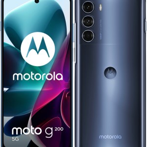 Motorola Moto G200 5G | موتورولا موتو جي 200 5 جي