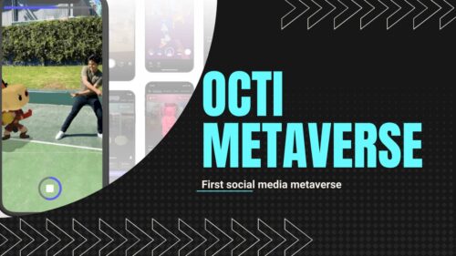 منصّة جديدة تجمع المنصّات الرقمية في الواقع الافتراضي.. تعرف على Octi أول شبكة اجتماعية افتراضية في الـ Metaverse