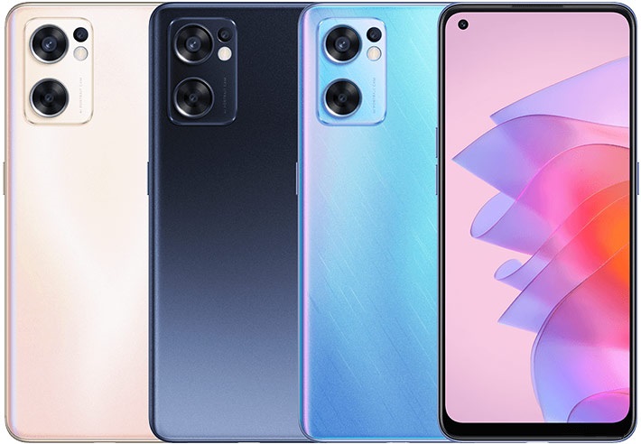 سعر و مواصفات Oppo Reno7 SE 5G سعر و مواصفات Oppo Reno7 SE 5G