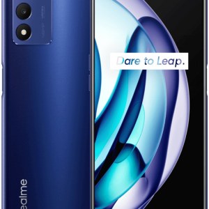 Realme Q3t | ريلمي كيو 3 تي