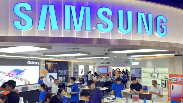 Samsung تقوم بإجراء تغيير جذري في سياستها الإنتاجية وابتعاد تدريجي عن فيتنام يلوح في الأفق!