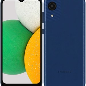 Samsung Galaxy A03 Core | سامسونج جالكسي ايه 03 كور