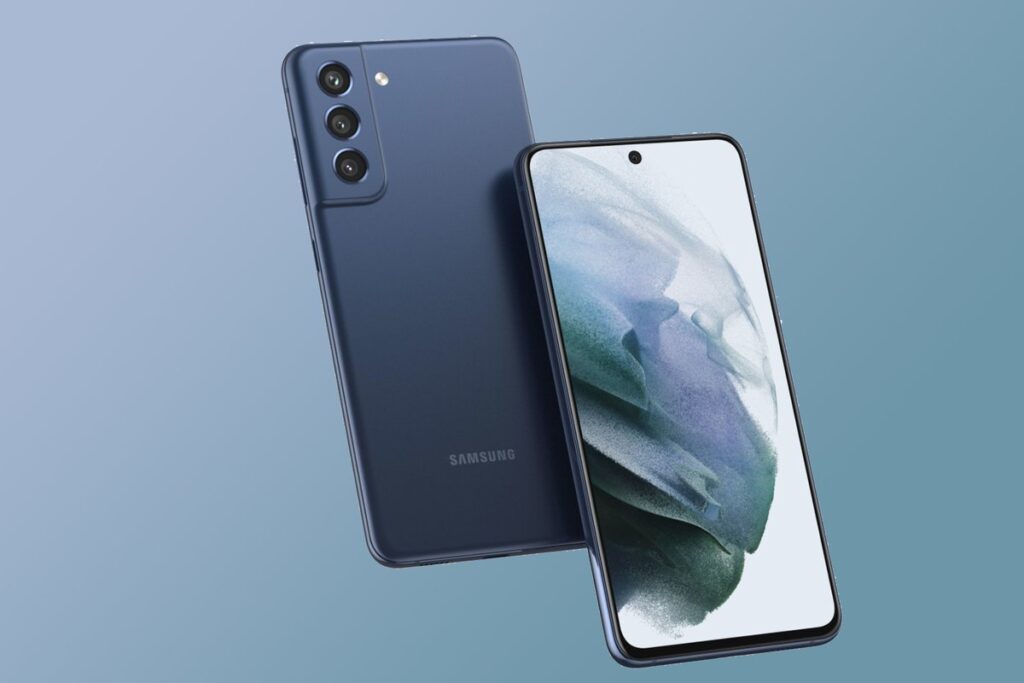 استعدّوا لاستقبال Samsung Galaxy S21 FE الجديد مع بداية العام القادم بناءً على تسريبات جديدة!