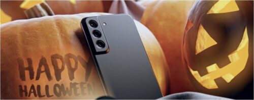 تسريباتٌ جديدة حول تصميم الهواتف القادمة Galaxy S22 بداية العام القادم