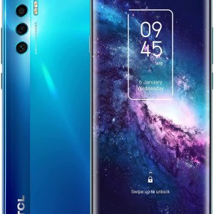 TCL 20 Pro 5G | تي سي إل 20 برو 5 جي