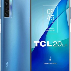 TCL 20L | تي سي إل 20 إل