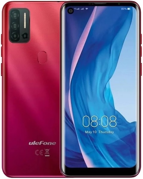 سعر و مواصفات Ulefone Note 11P سعر و مواصفات Ulefone Note 11P