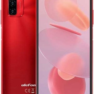 Ulefone Note 12P | يوليفون نوت 12 بي
