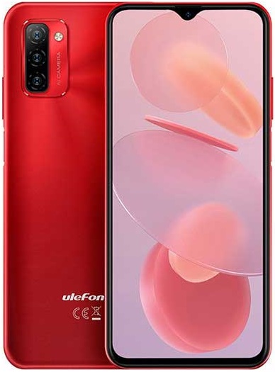 سعر و مواصفات Ulefone Note 12P سعر و مواصفات Ulefone Note 12P