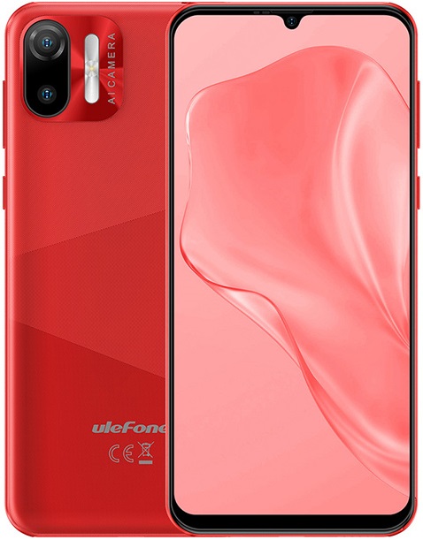 سعر و مواصفات Ulefone Note 6P سعر و مواصفات Ulefone Note 6P