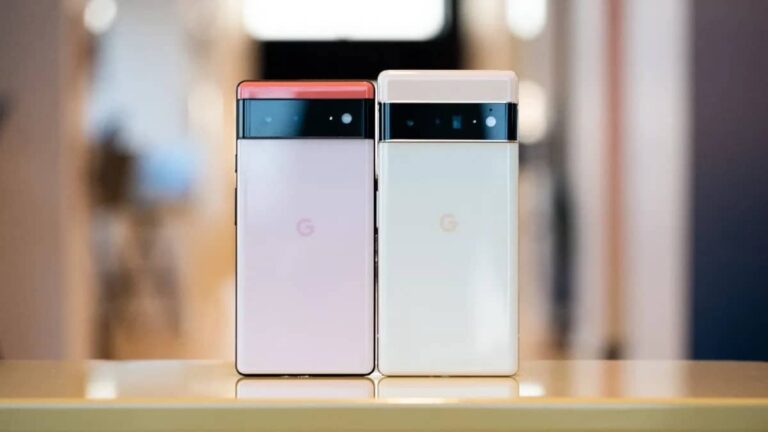 Google تعترف بوجود مشكلة في Pixel 6 Pro وستقوم بإصلاحها في التحديث القادم في ديسمبر هذا العام!