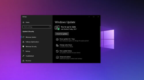 تحديث واحد سنوياً .. Microsoft ستتخلى عن Windows 10 تدريجياً، والترقية إلى Windows 11 ستكون حتمية للجميع!