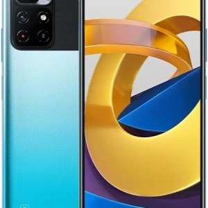 Xiaomi Poco M4 Pro 5G | شاومي بوكو إم 4 برو 5 جي